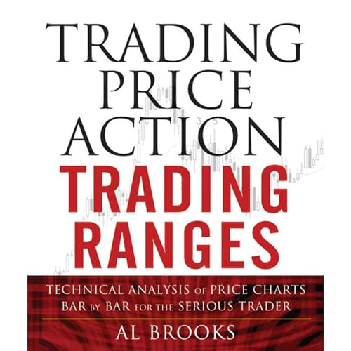 Cover of Trading Price Action Trading Ranges
