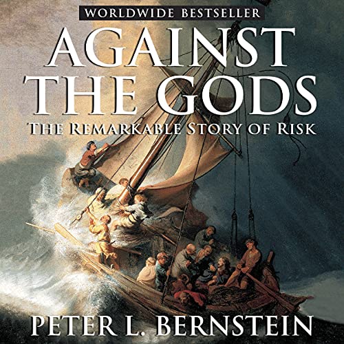 Cover of Against the Gods