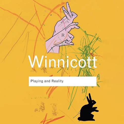 Cover of Playing and Reality
