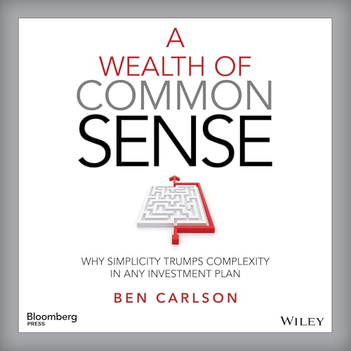 Cover of A Wealth of Common Sense