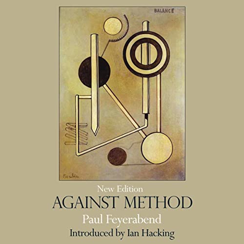 Cover of Against Method