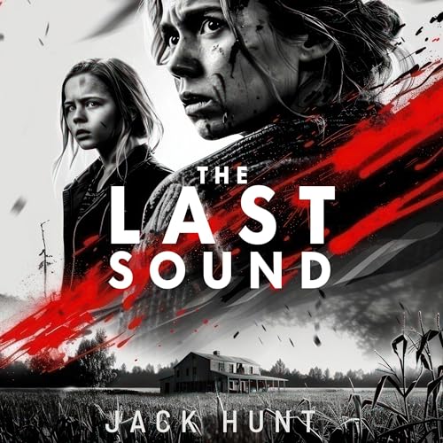 Cover of The Last Sound
