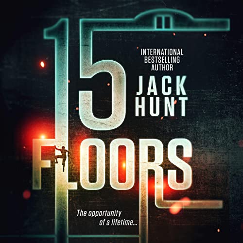 Cover of 15 Floors