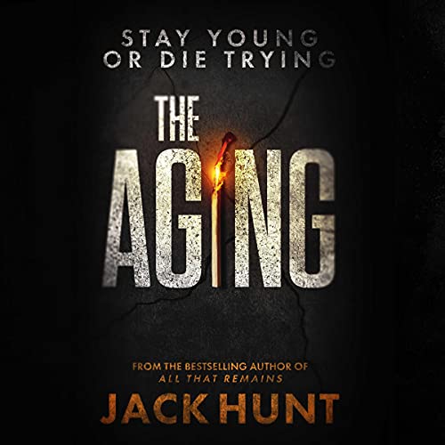 Cover of The Aging