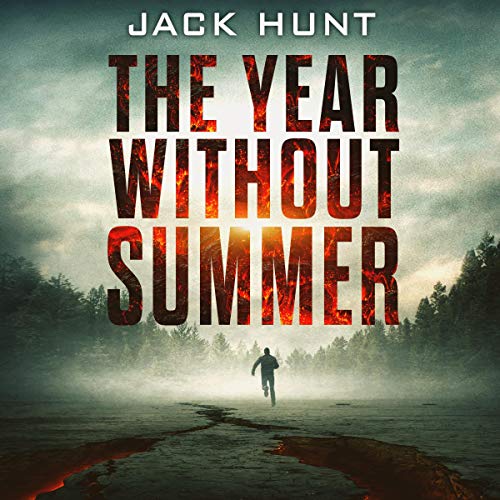 Cover of The Year Without Summer