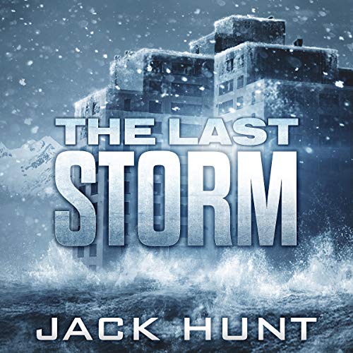 Cover of The Last Storm