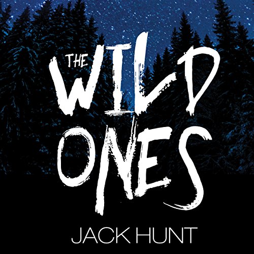 Cover of The Wild Ones