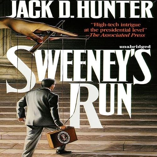 Cover of Sweeney’s Run