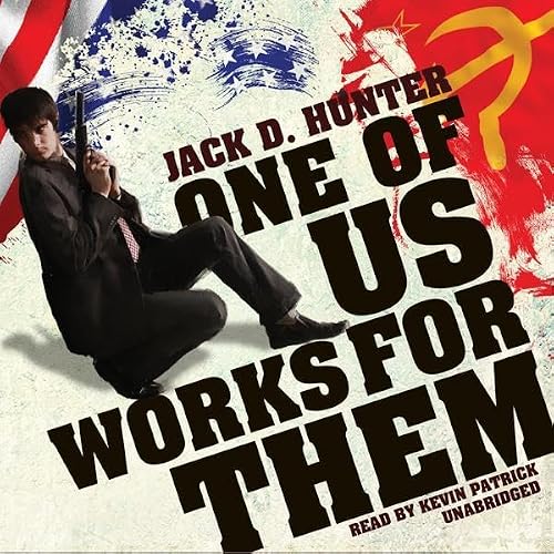 Cover of One of Us Works for Them