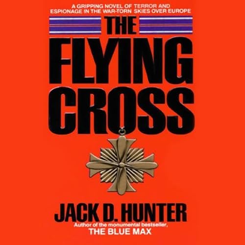 Cover of The Flying Cross
