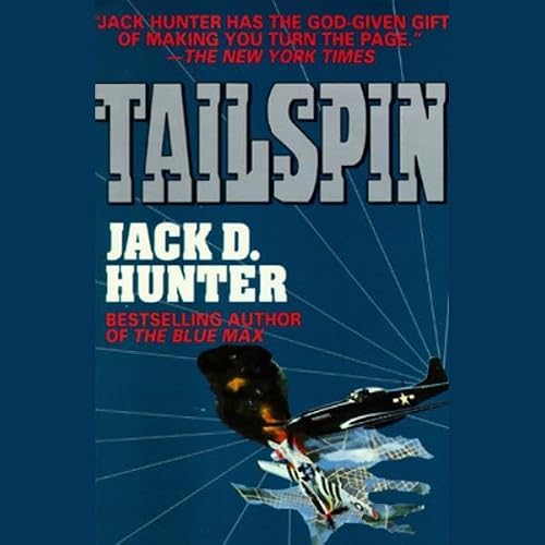 Cover of Tailspin