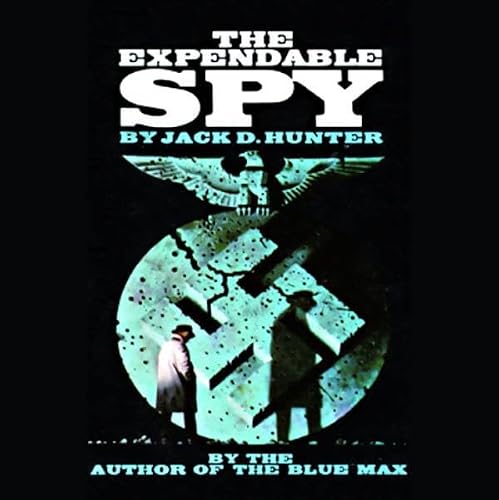 Cover of The Expendable Spy