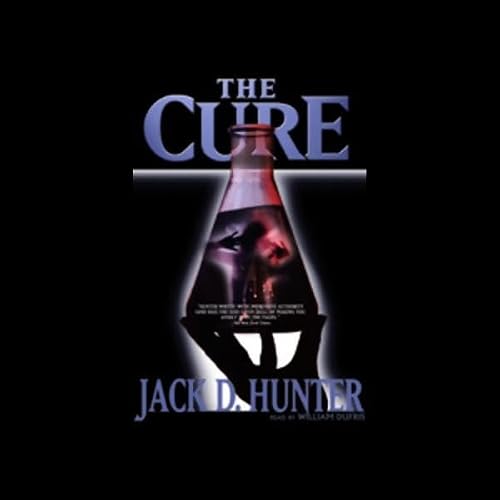 Cover of The Cure