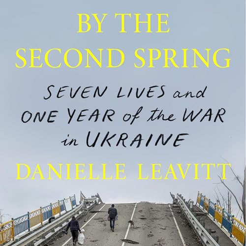Cover of By the Second Spring