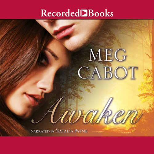Cover of Awaken