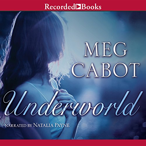Cover of Underworld