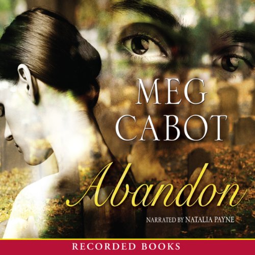 Cover of Abandon