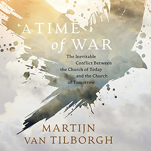 Cover of A Time of War
