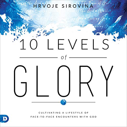 Cover of 10 Levels of Glory