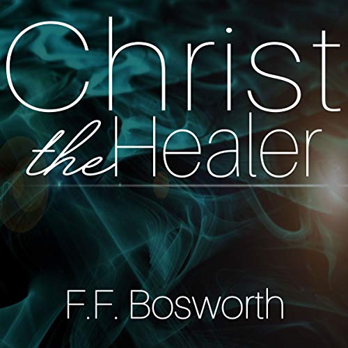 Cover of Christ the Healer