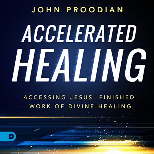 Cover of Accelerated Healing