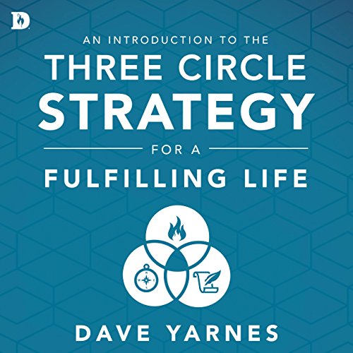 Cover of An Introduction to the Three Circle Strategy