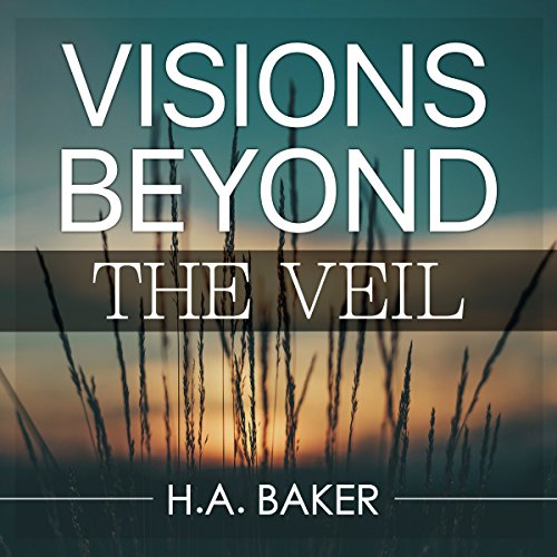 Cover of Visions Beyond the Veil