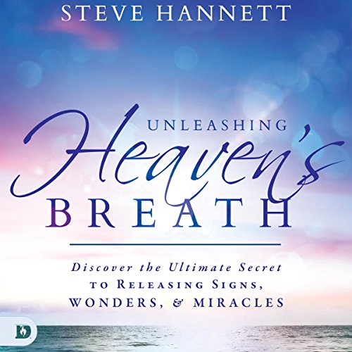 Cover of Unleashing Heaven's Breath