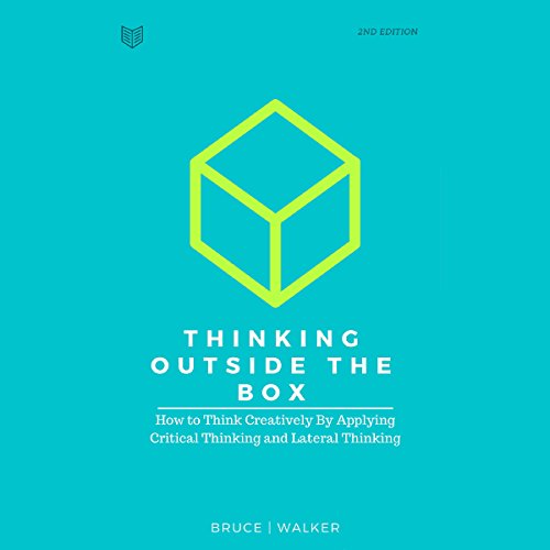 Cover of Thinking Outside the Box