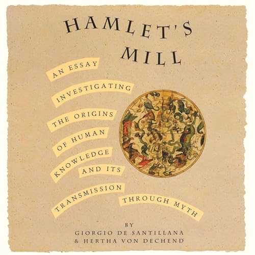 Cover of Hamlet's Mill