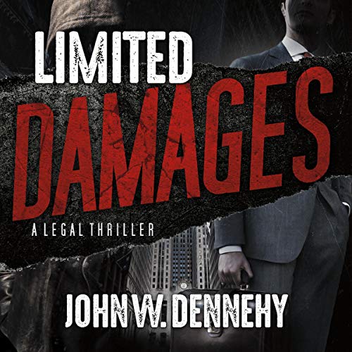 Cover of Limited Damages