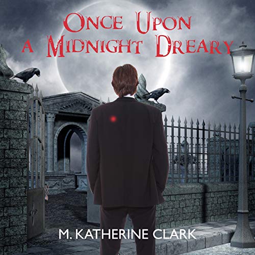 Cover of Once upon a Midnight Dreary