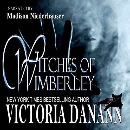 Cover of Witches of Wimberley Books 1-3