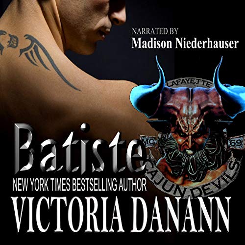 Cover of Batiste