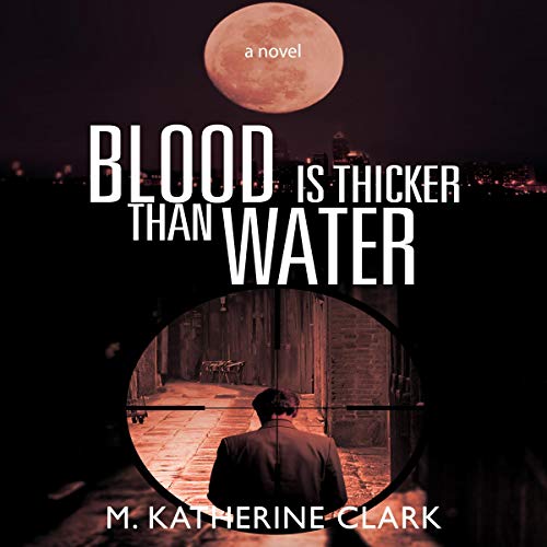Cover of Blood Is Thicker Than Water
