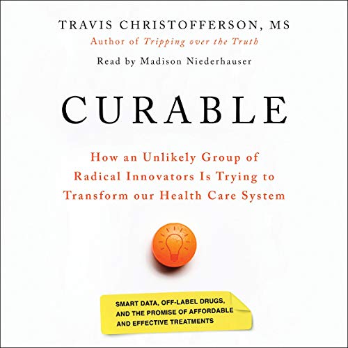 Cover of Curable