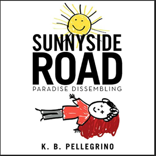 Cover of Sunnyside Road