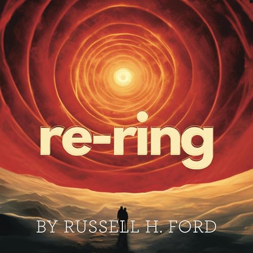 Cover of Re-Ring
