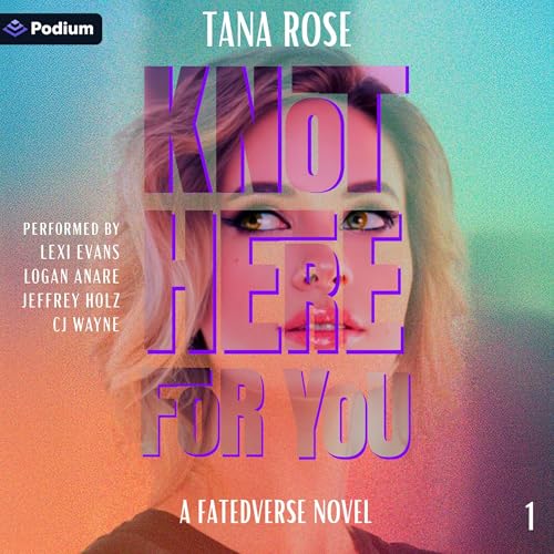 Cover of Knot Here for You