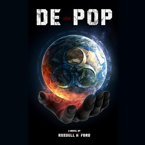 Cover of De-Pop