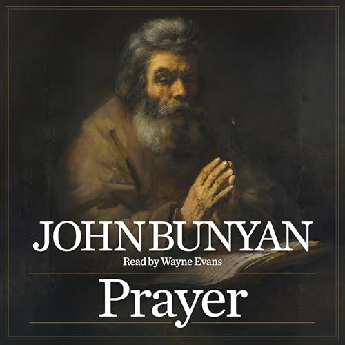 Cover of Prayer