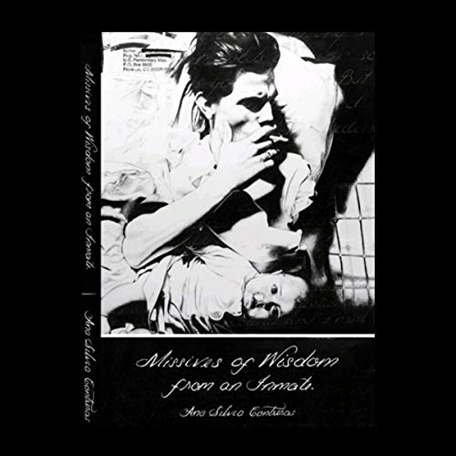 Cover of Missives of Wisdom from an Inmate