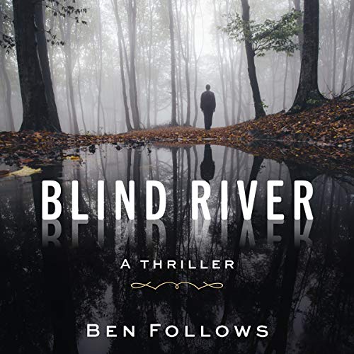 Cover of Blind River