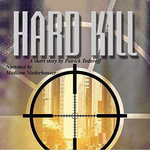 Cover of Hard Kill