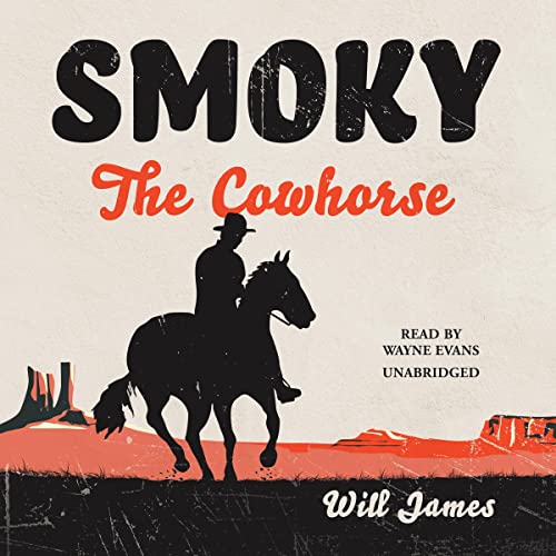 Cover of Smoky the Cowhorse