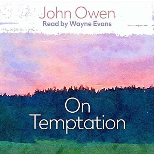 Cover of On Temptation