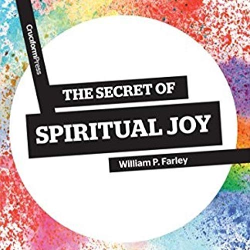 Cover of The Secret of Spiritual Joy
