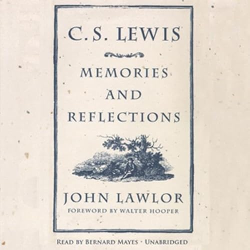 Cover of C.S. Lewis