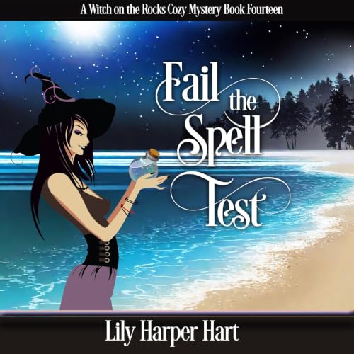 Cover of Fail the Spell Test