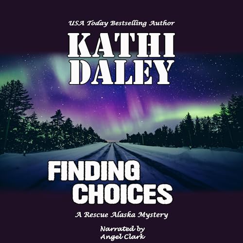 Cover of Finding Choices